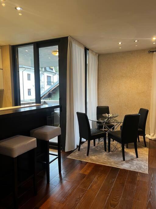 Two-Bedroom flat in Belgrade - Apartman sa 2 Spavaće Sobe - 5