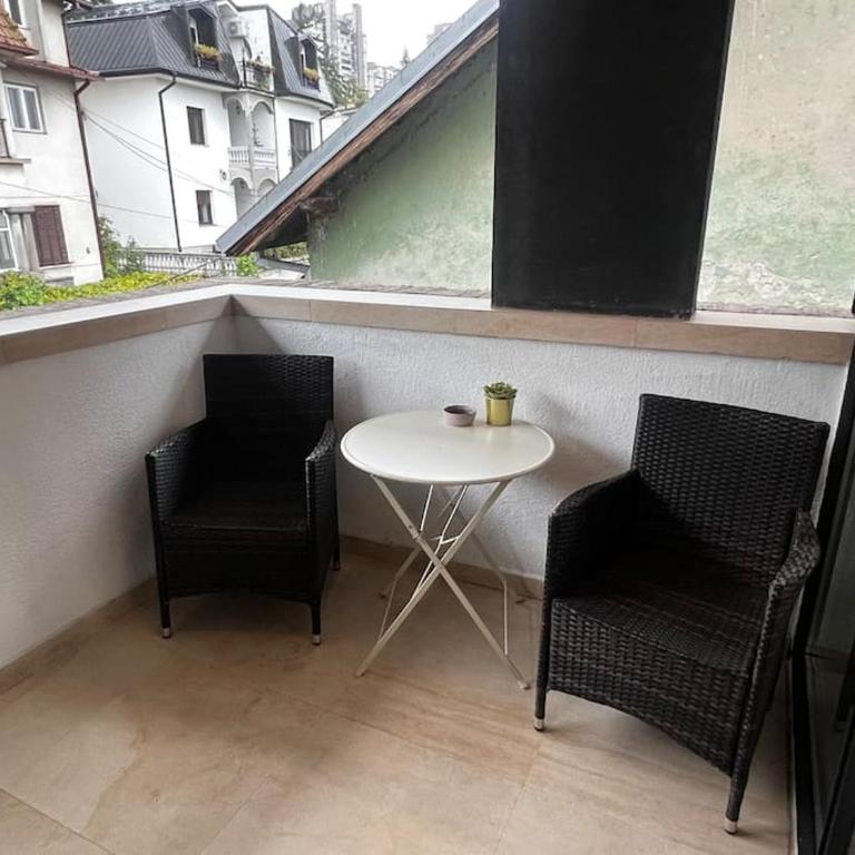 Two-Bedroom flat in Belgrade - Apartman sa 2 Spavaće Sobe - 19