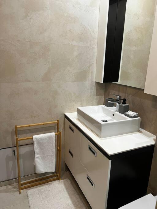 Two-Bedroom flat in Belgrade - Apartman sa 2 Spavaće Sobe - 17