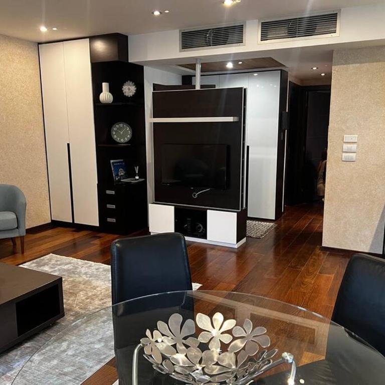 Two-Bedroom flat in Belgrade - Apartman sa 2 Spavaće Sobe - 4