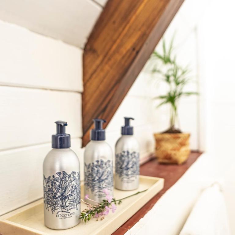 Overo Lodge & Selva - Villa - 12