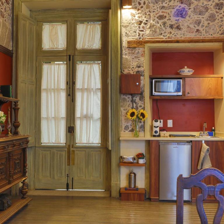 CASA SAUTO11 Mexican architecture and design suite - Apartamento de 1 dormitorio - 8