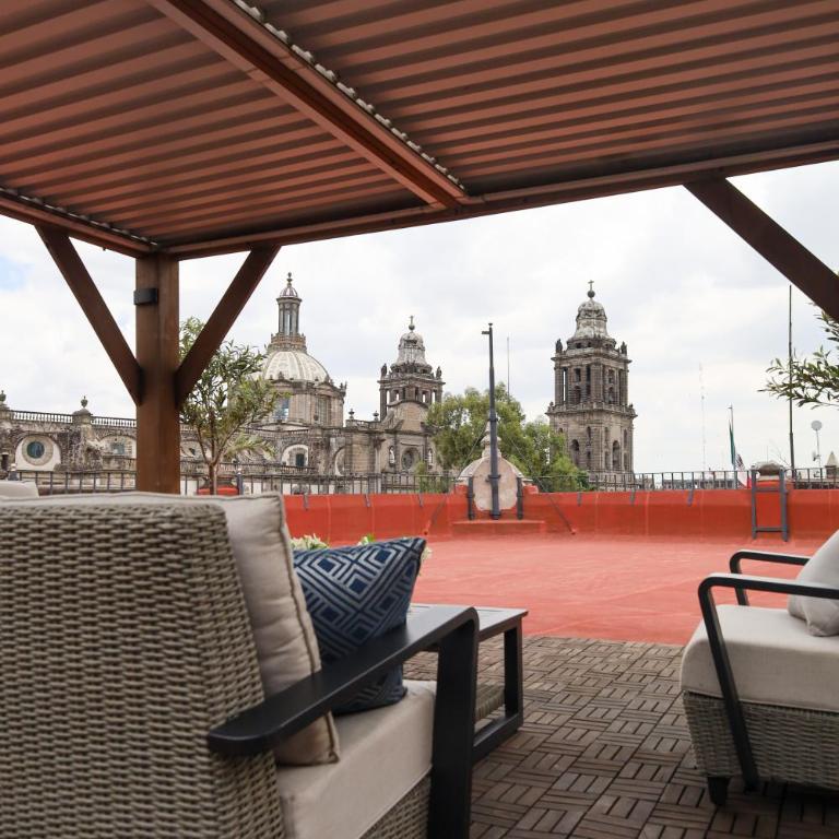 CASA SAUTO11 Mexican architecture and design suite - Apartamento de 1 dormitorio - 24