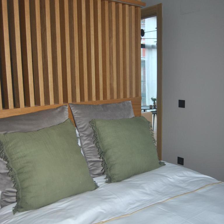 ZALLE OVIEDO SUITES - Apartamento - 11