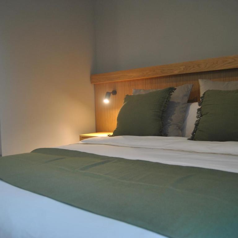 ZALLE OVIEDO SUITES - Apartamento Estándar de 1 dormitorio - 10
