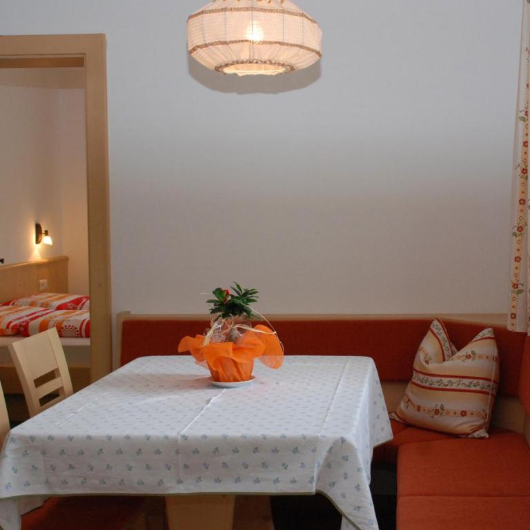 Binterhof - Apartment - 2