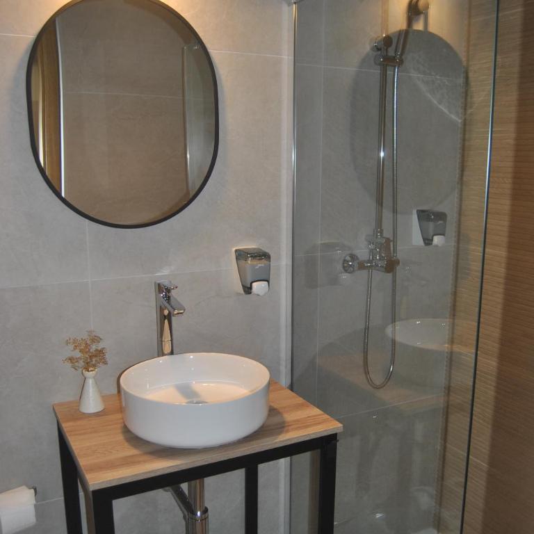 ZALLE OVIEDO SUITES - Apartamento de 1 dormitorio - 8