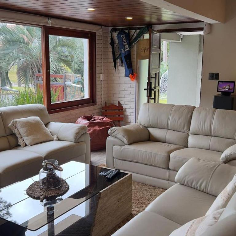 Casa Camelot - Six-Bedroom House - 28