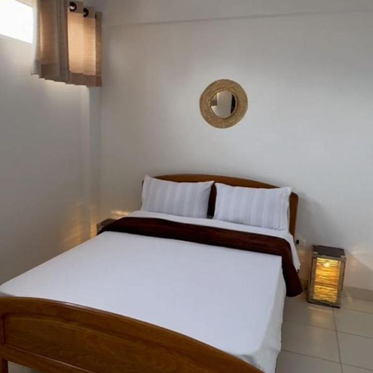 Departamento amplio - Apartamento de 1 dormitorio - 3