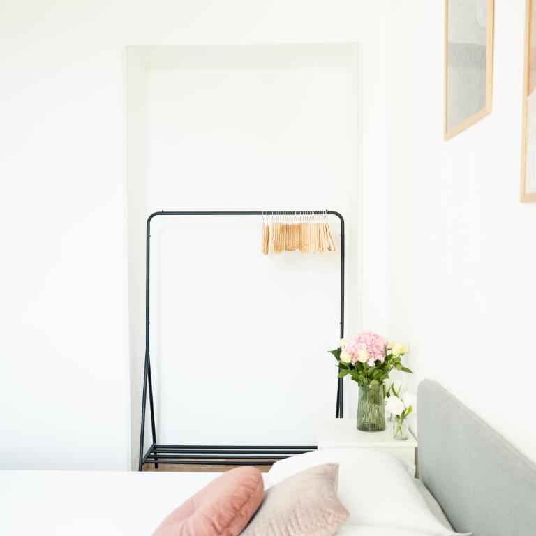 Casa Lina - Appartamento con 1 Camera da Letto - 11