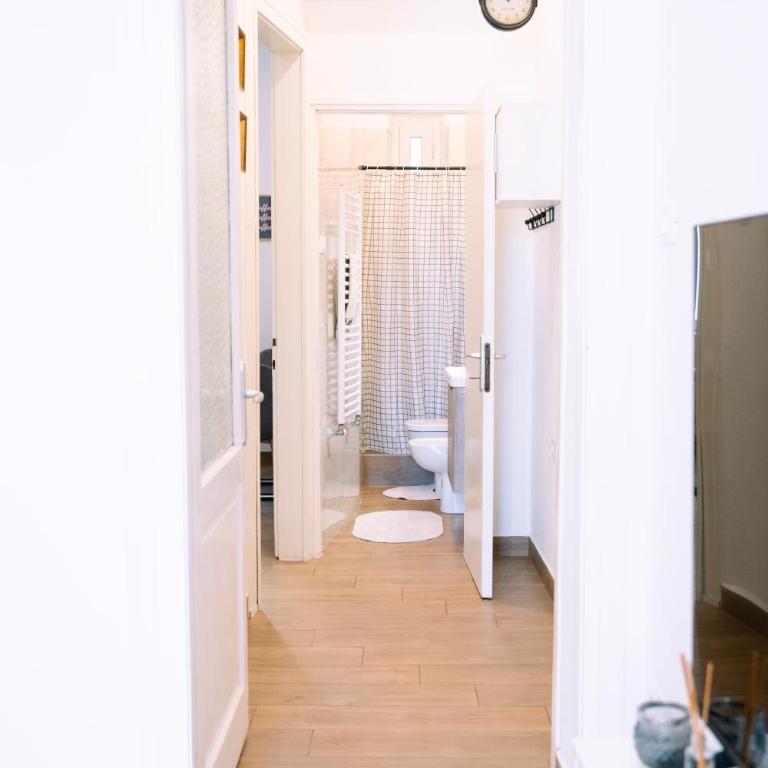 Casa Lina - Appartamento con 1 Camera da Letto - 13