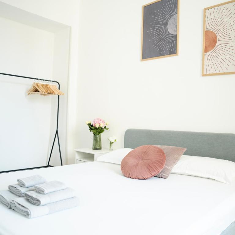 Casa Lina - Appartamento con 1 Camera da Letto - 9