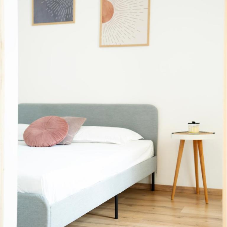 Casa Lina - Appartamento con 1 Camera da Letto - 8