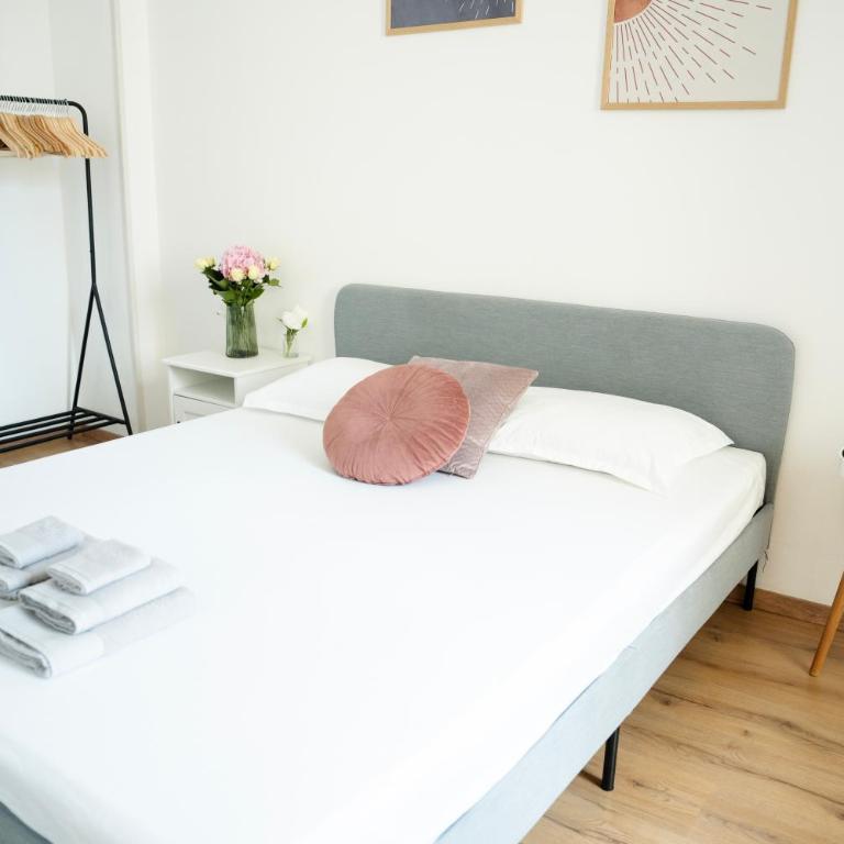 Casa Lina - Appartamento con 1 Camera da Letto - 10