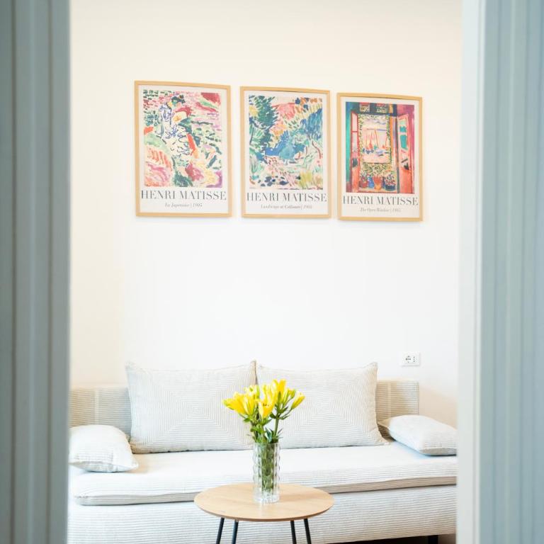 Casa Lina - Appartamento con 1 Camera da Letto - 1