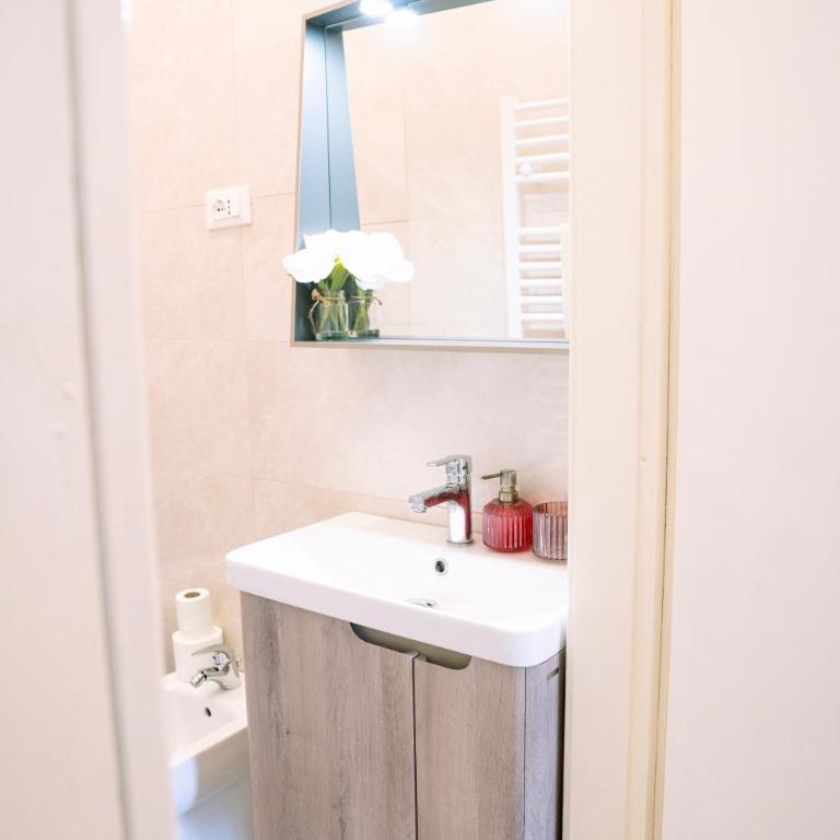 Casa Lina - Appartamento con 1 Camera da Letto - 15