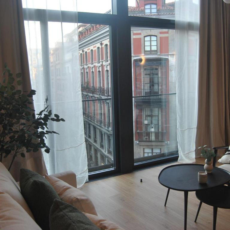 ZALLE OVIEDO SUITES - Apartamento de 1 dormitorio - 3