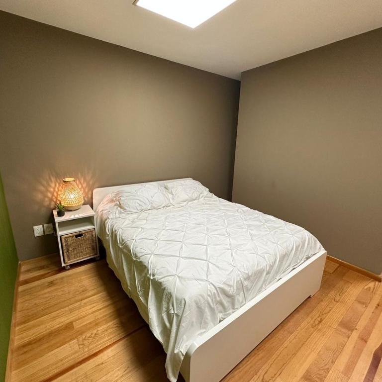 Coliving Condesa Junior Suite 1 Sauce - Double Room - 1