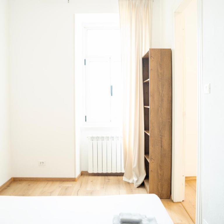 Casa Lina - Appartamento con 1 Camera da Letto - 12