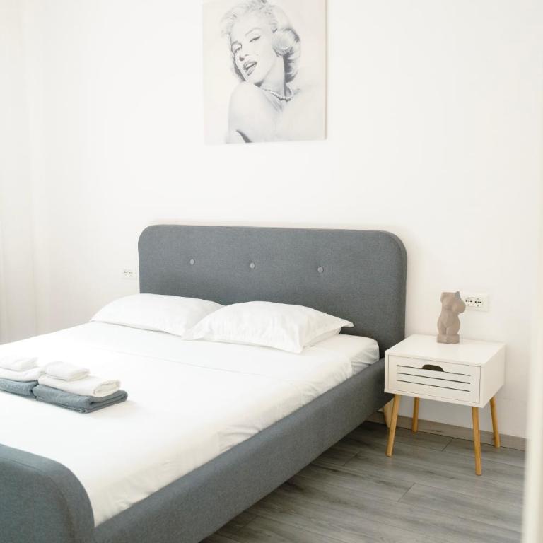 Casa Lina 2 - Appartamento con 2 Camere da Letto - 4