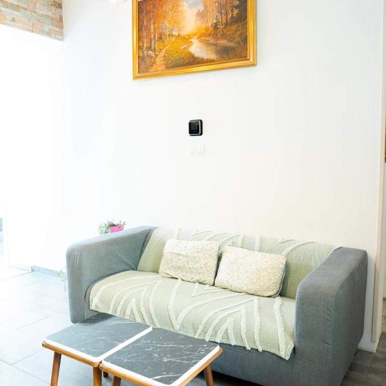 Casa Lina 2 - Appartamento con 2 Camere da Letto - 12