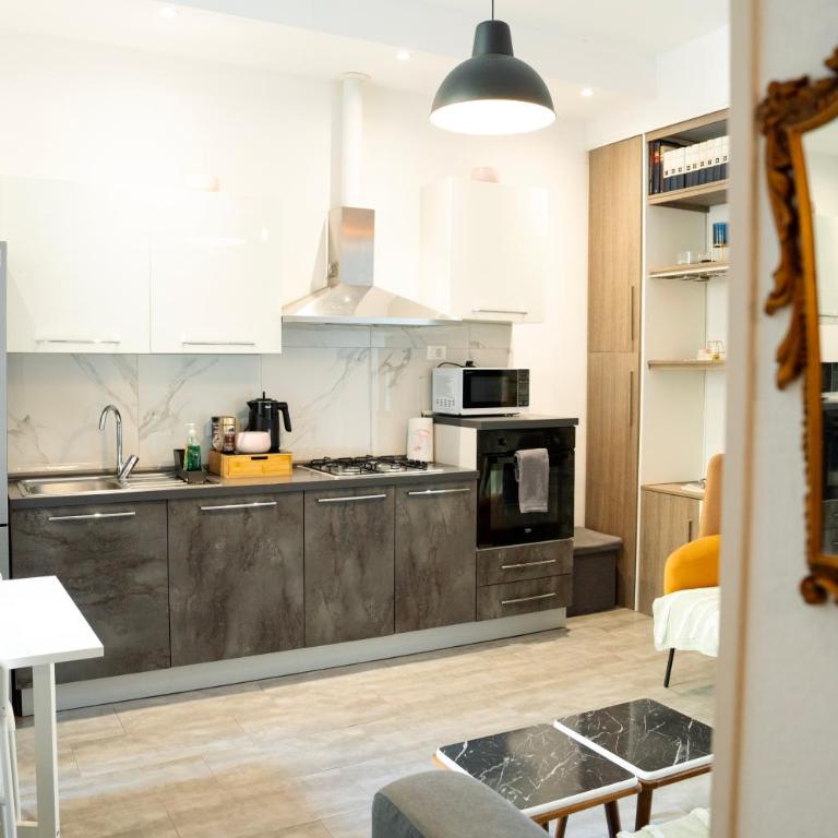 Casa Lina 2 - Appartamento con 2 Camere da Letto - 7