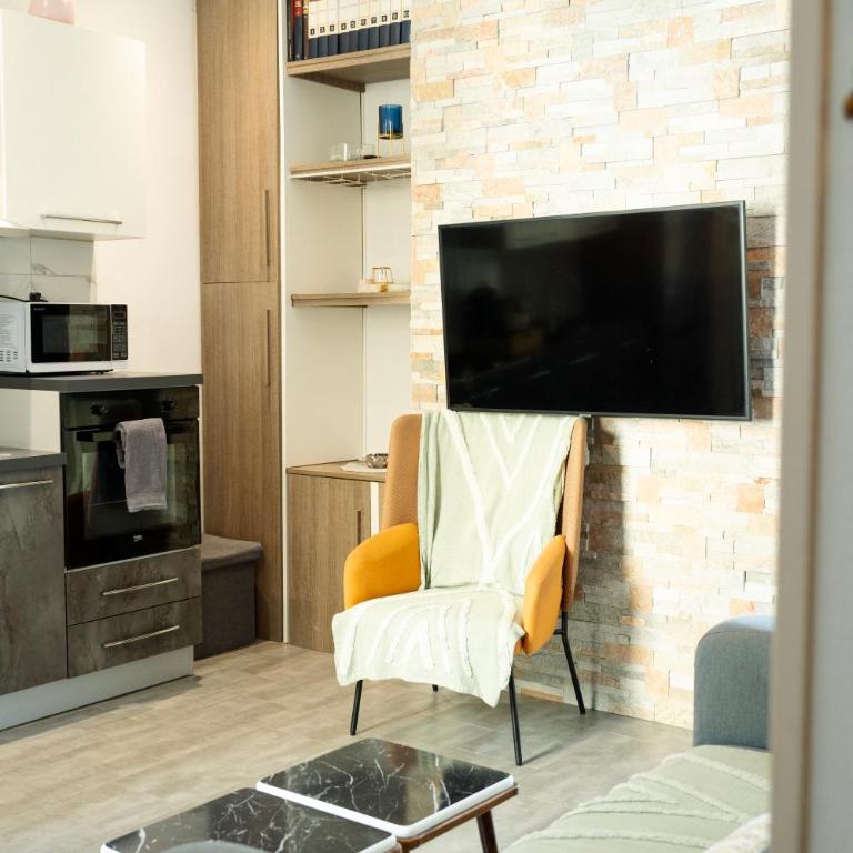 Casa Lina 2 - Appartamento con 2 Camere da Letto - 11