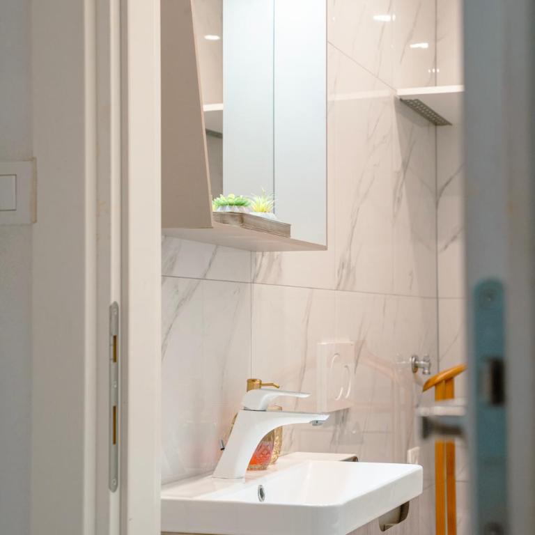 Casa Lina 2 - Appartamento con 2 Camere da Letto - 13