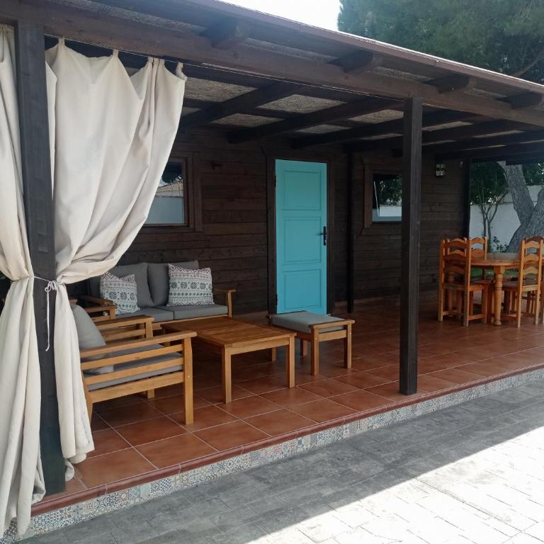 El Vivero - Casa - 3