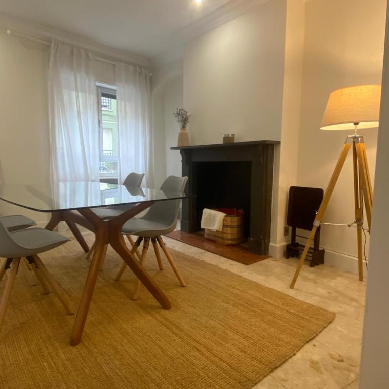 NUEVO! Piso al lado de Catedral - Oviedo - Apartamento de 2 dormitorios - 2