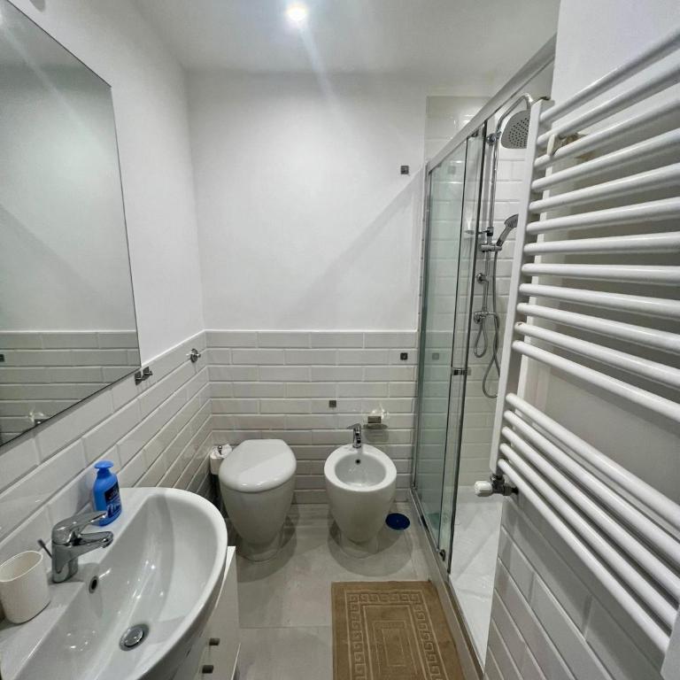 Vomero Hideaway Naples - family friendly - Appartamento con 3 Camere da Letto - 38