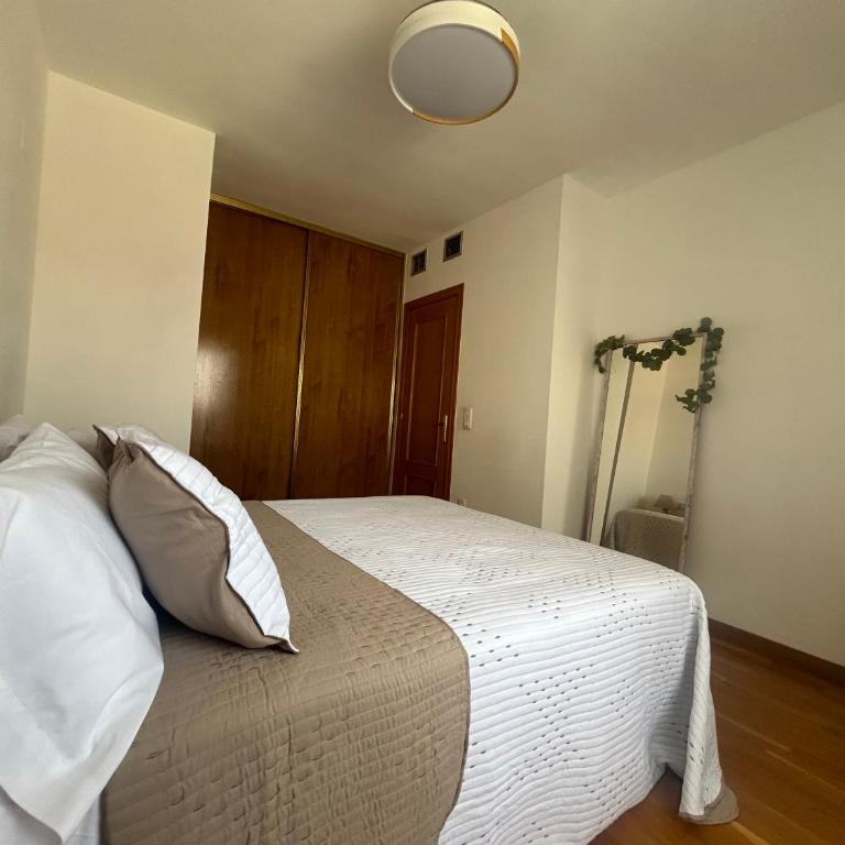 Atico con vistas al Mercado Central Opcion de parking - One-Bedroom Apartment - 12