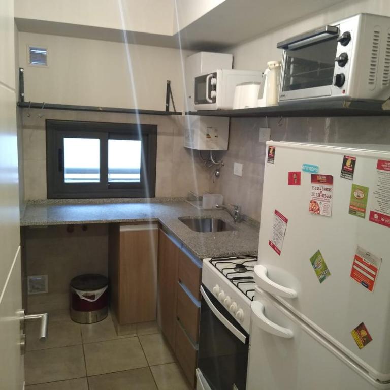 Trejo 1248 - Apartamento de 1 dormitorio - 2