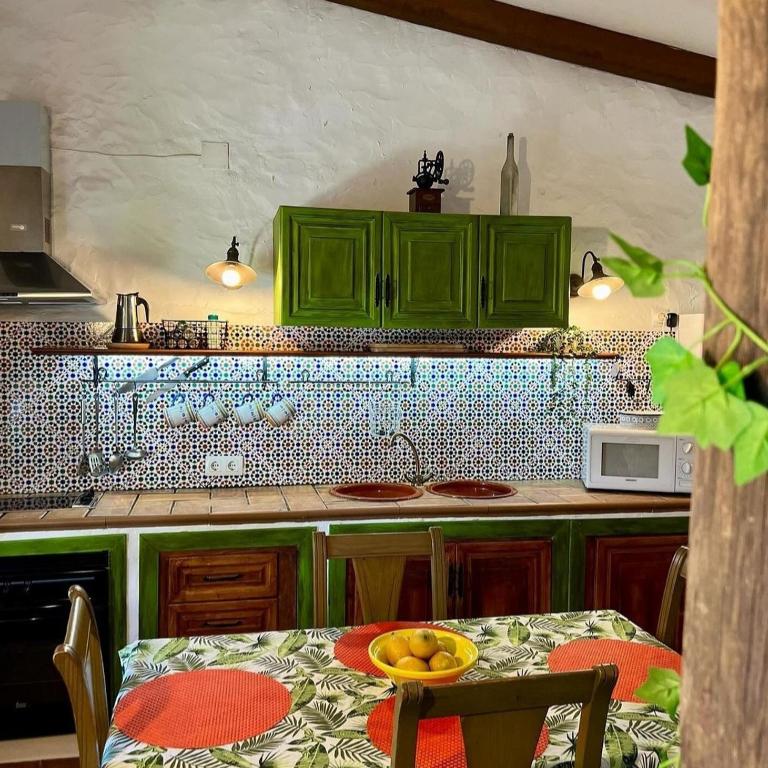Casa Rural El niño Santamaría - Casa de 2 dormitorios - 28