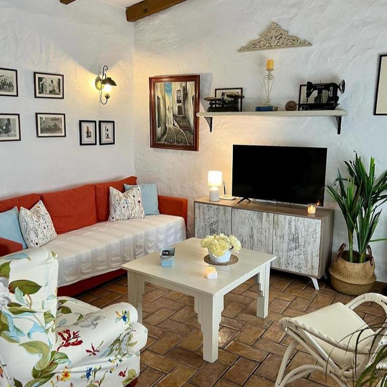 Casa Rural El niño Santamaría - Casa de 2 dormitorios - 7
