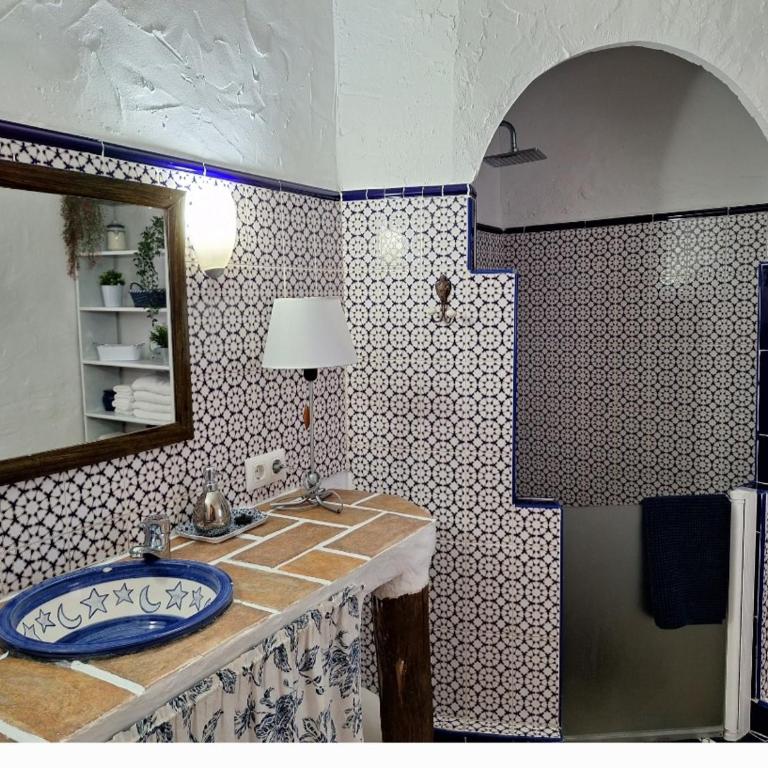 Casa Rural El niño Santamaría - Casa de 2 dormitorios - 27