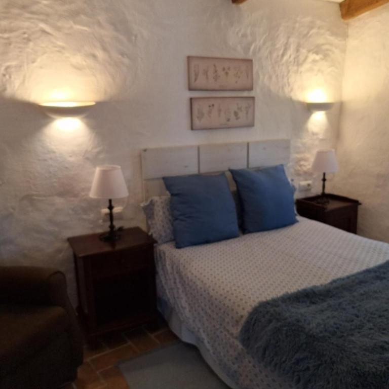 Casa Rural El niño Santamaría - Casa de 2 dormitorios - 26