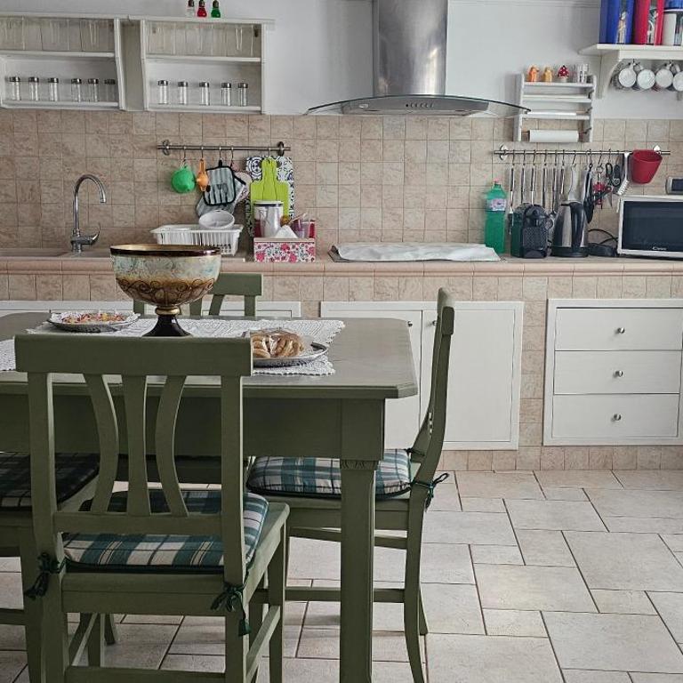 Casa DARIO - Appartamento Familiare con 1 Camera da Letto - 25