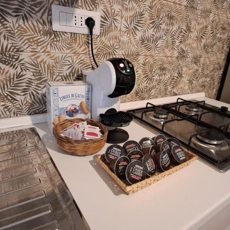 GioMarì House - Appartamento con 2 Camere da Letto - 4