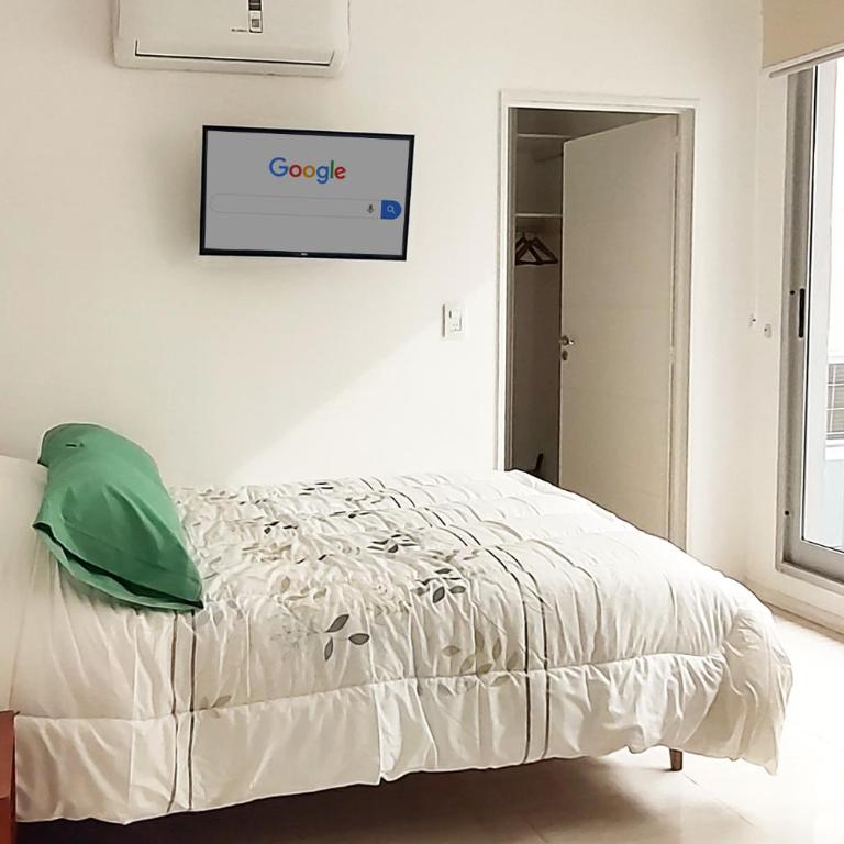 Óptima ubicacion para vivir Buenos Aires - Apartamento de 1 dormitorio - 9