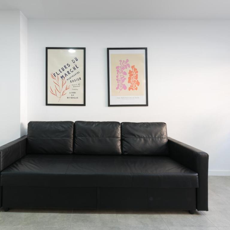 WintowinRentals Altamira Suites Bajo - Apartamento de 2 dormitorios - 10