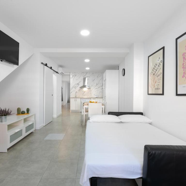WintowinRentals Altamira Suites Bajo - Apartamento de 2 dormitorios - 14