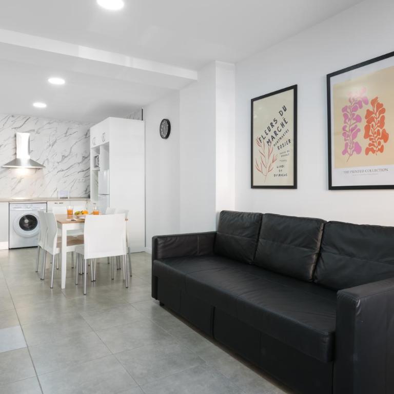 WintowinRentals Altamira Suites Bajo - Apartamento de 2 dormitorios - 9
