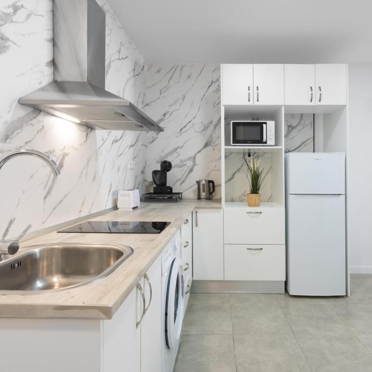 WintowinRentals Altamira Suites Bajo - Apartamento de 2 dormitorios - 17