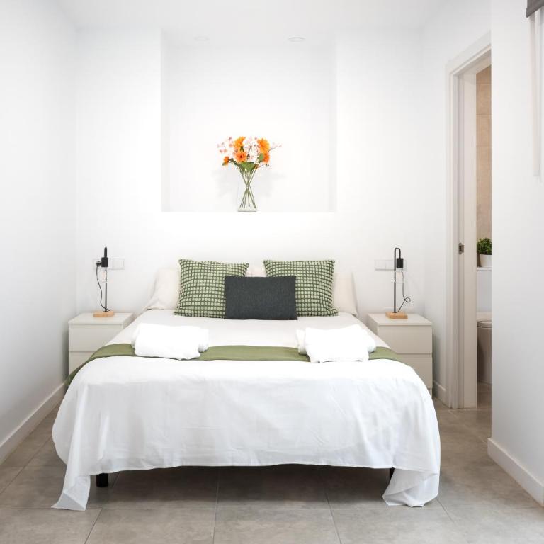 WintowinRentals Altamira Suites Bajo - Apartamento de 2 dormitorios - 22