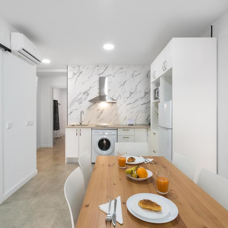 WintowinRentals Altamira Suites Bajo - Apartamento de 2 dormitorios - 4
