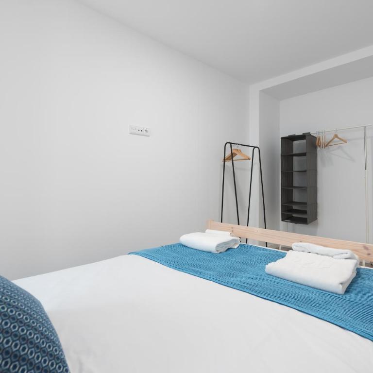 WintowinRentals Altamira Suites Bajo - Apartamento de 2 dormitorios - 21