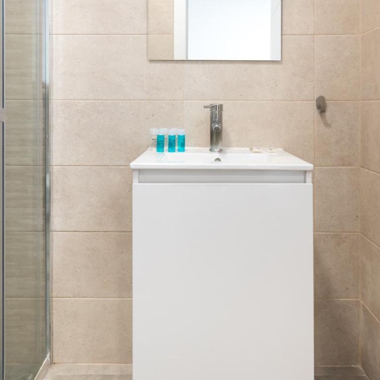 WintowinRentals Altamira Suites Bajo - Apartamento de 2 dormitorios - 29