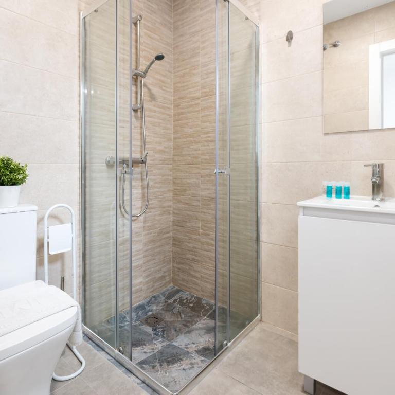 WintowinRentals Altamira Suites Bajo - Apartamento de 2 dormitorios - 8