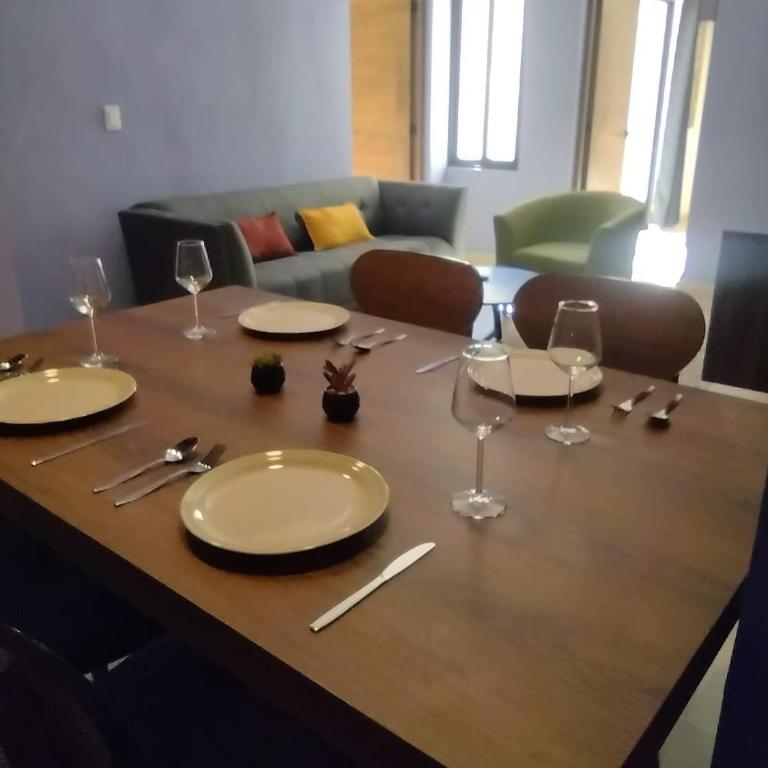 Casa Flamingo - Two-Bedroom Apartment - 7